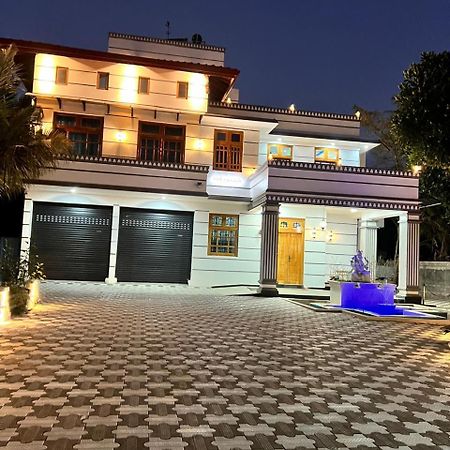 Alps Villa Jaffna Exterior foto