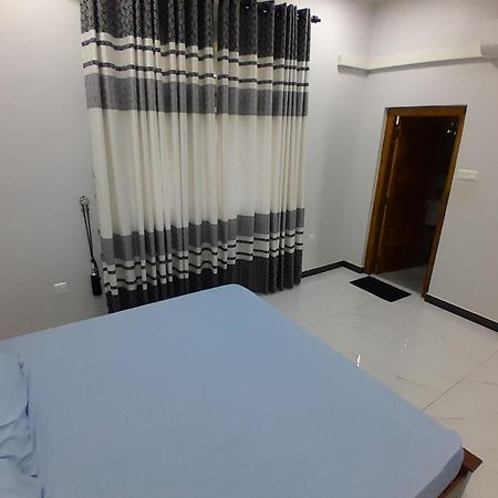 Alps Villa Jaffna Exterior foto