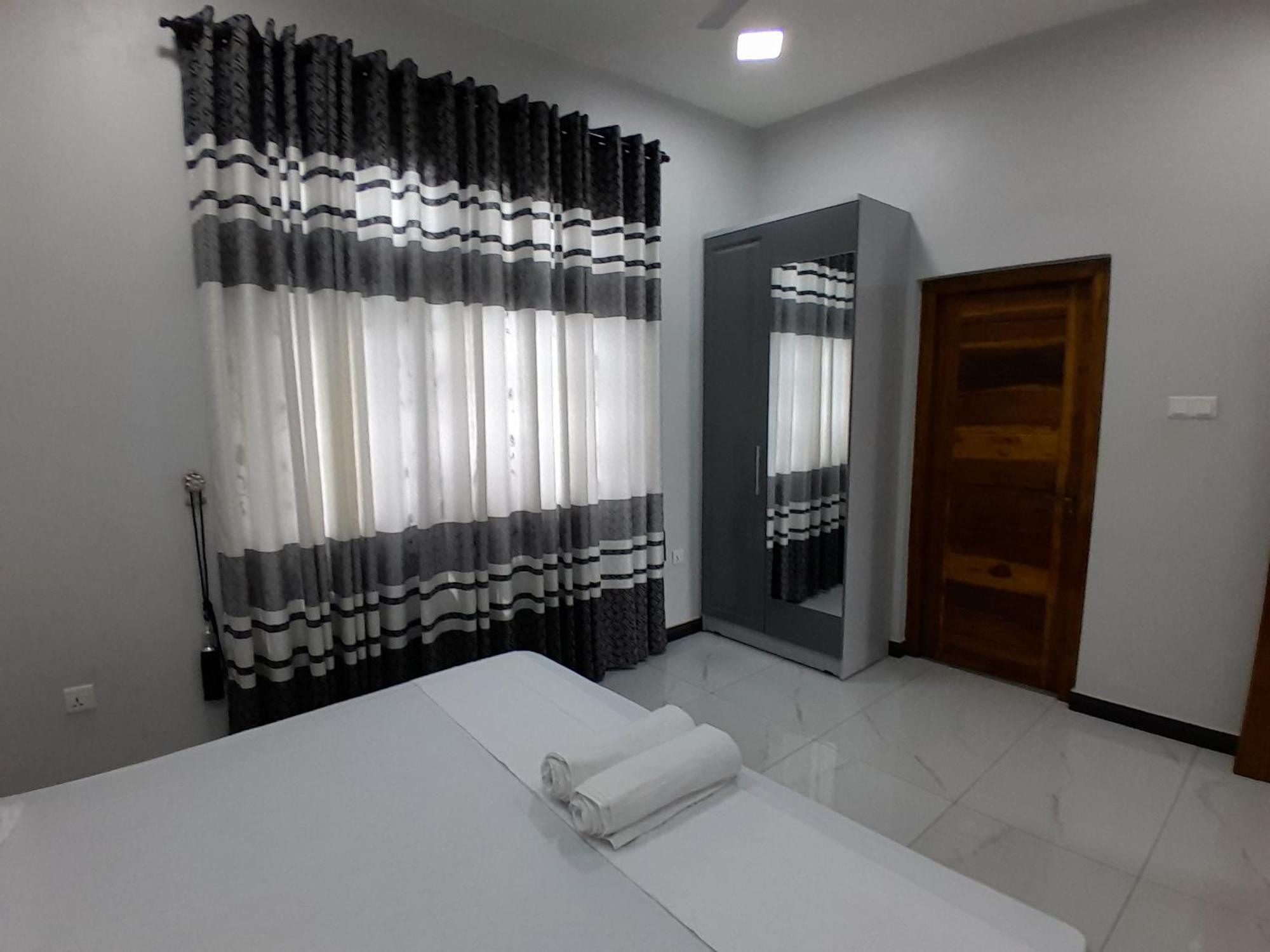 Alps Villa Jaffna Exterior foto