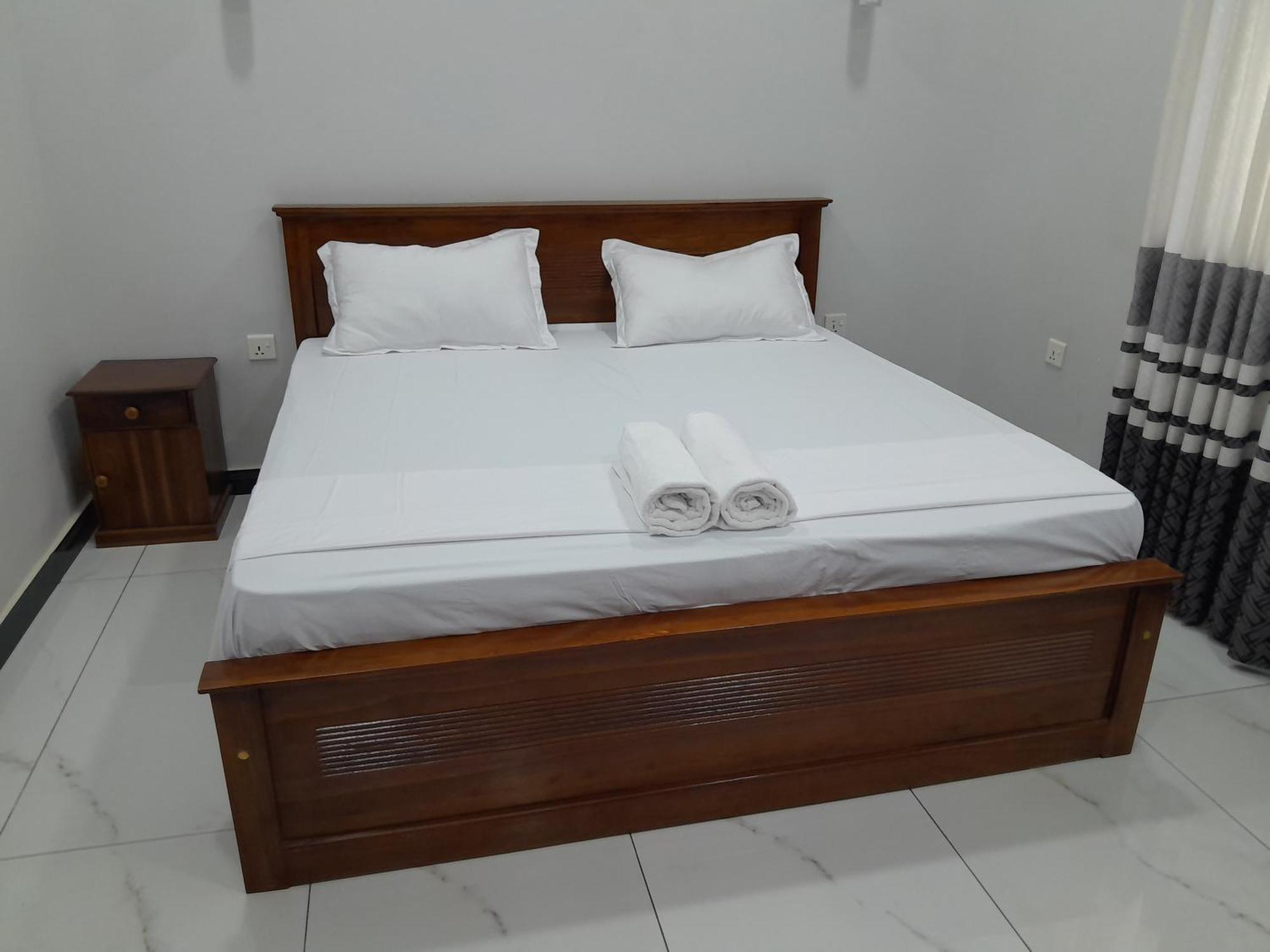 Alps Villa Jaffna Exterior foto