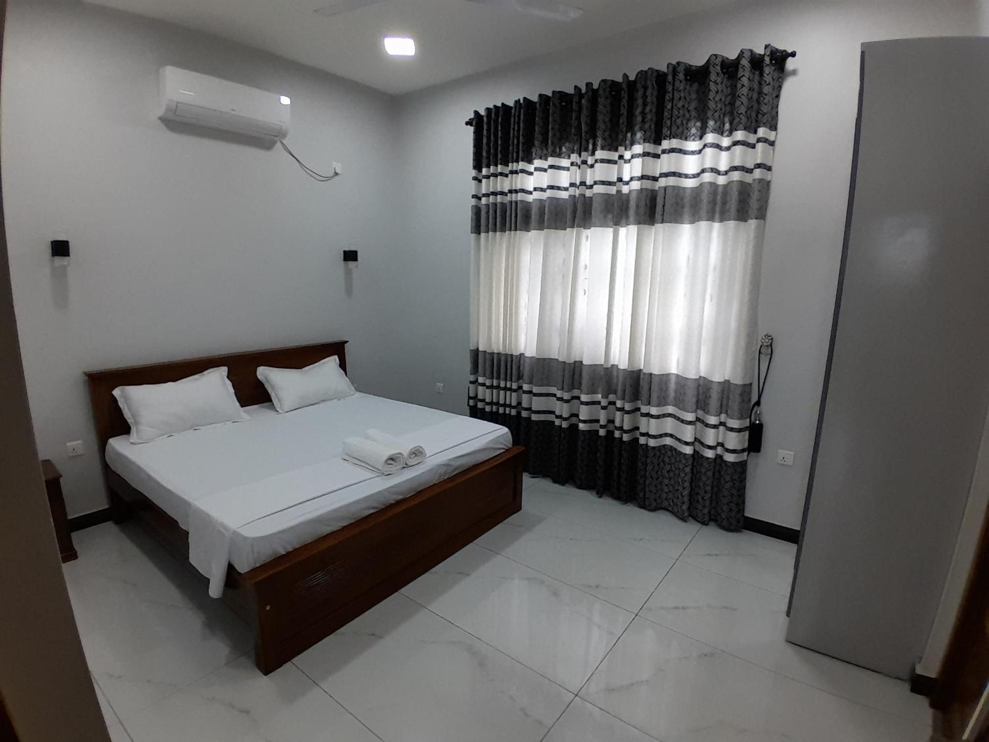 Alps Villa Jaffna Exterior foto