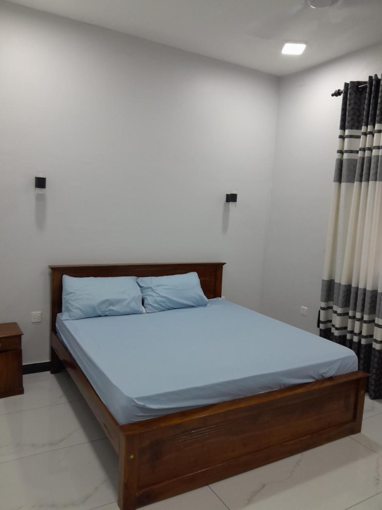 Alps Villa Jaffna Exterior foto