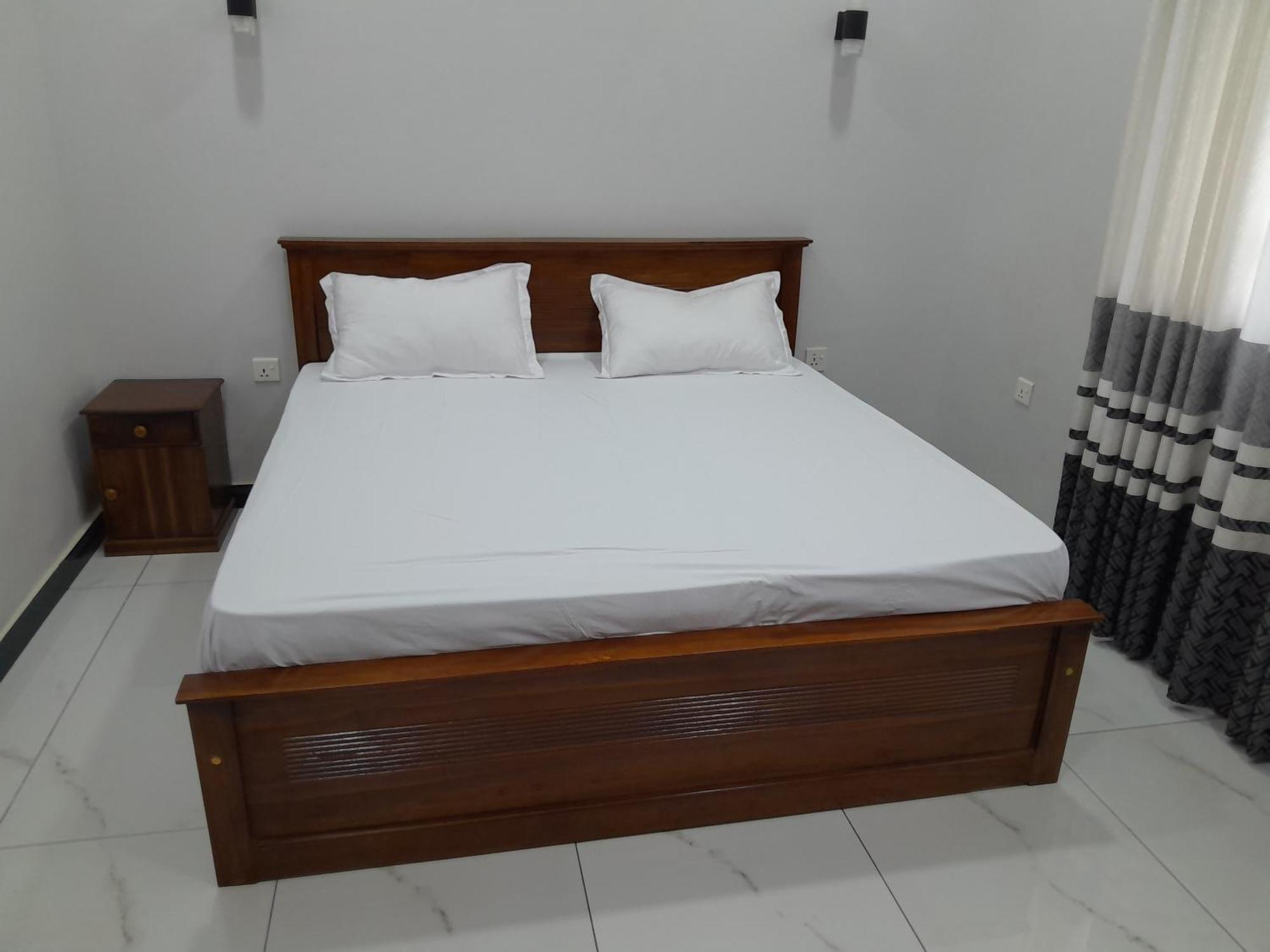 Alps Villa Jaffna Exterior foto